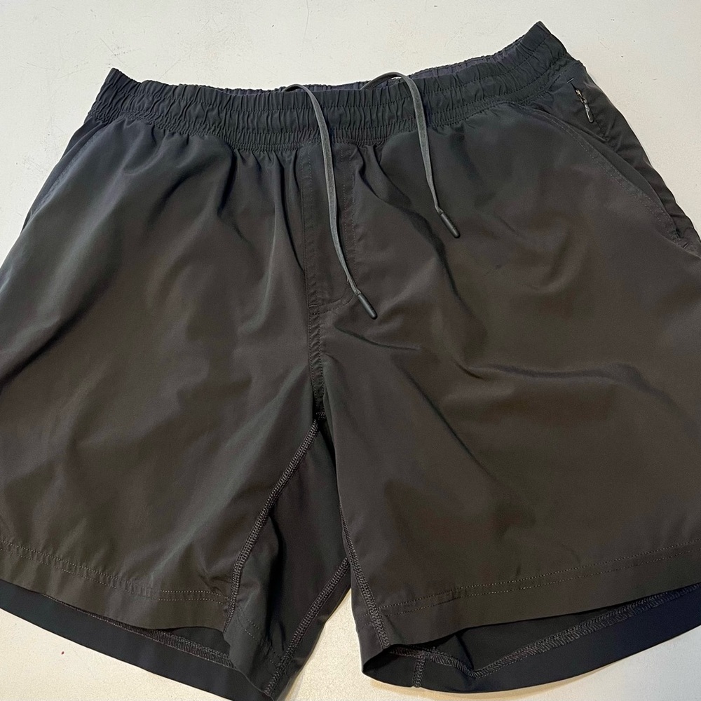 Rhone athletic shorts